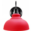 Industrial Indoor Wall Lights Easy Fit Max 60W~2016-6