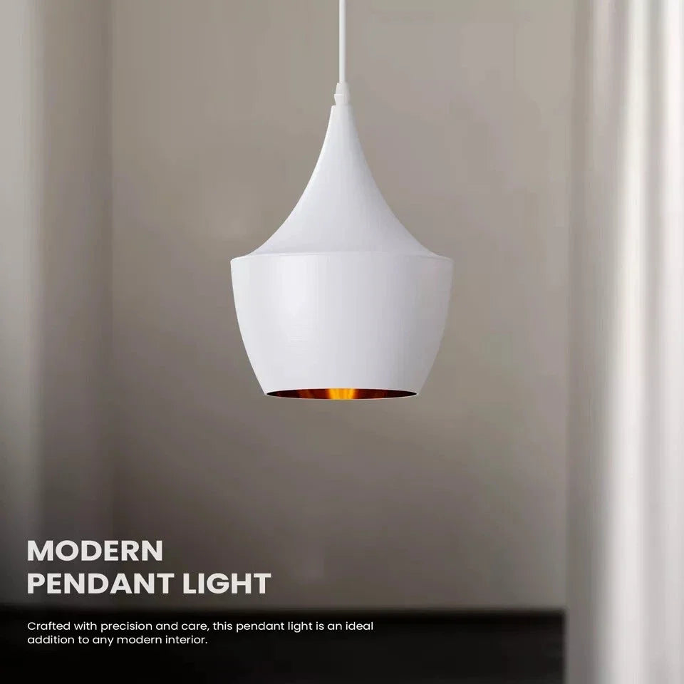 Pendant Light Loft Style Metal Ceiling Lamp~4500-3