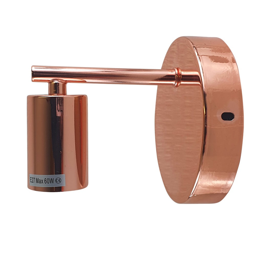 Indoor Sconce Wall Light Fitting Fixture E27 ~1614-8