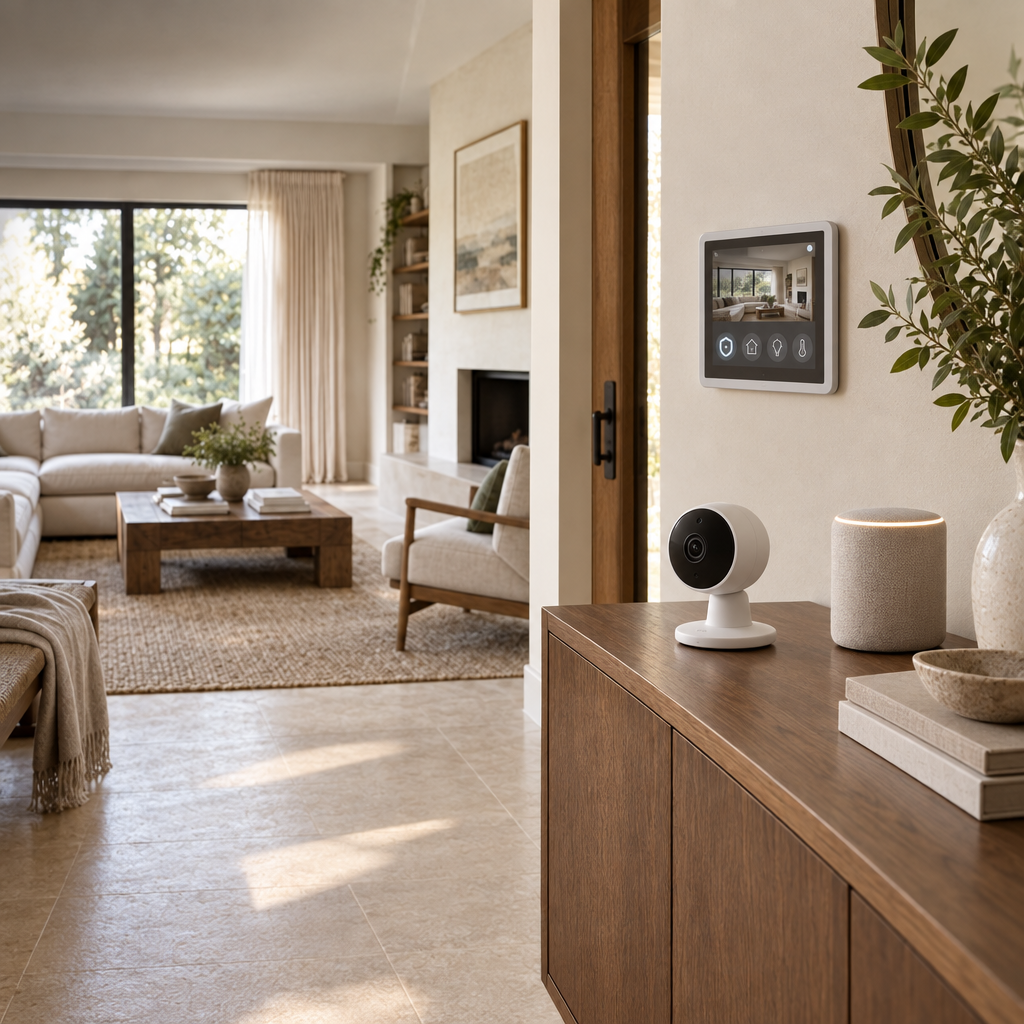 Smart Living