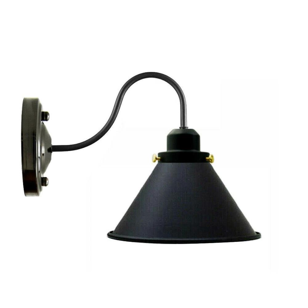Modern Wall light for Bedroom Gooseneck Light~2870-1