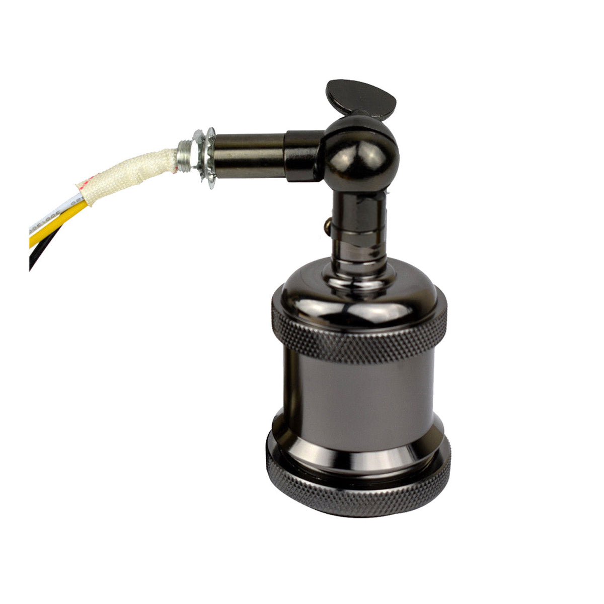 Best Lamp Holder For Wall Light E27 base Light Fitting~1438-3
