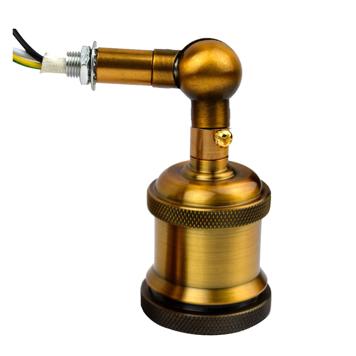 Best Lamp Holder For Wall Light E27 base Light Fitting~1438-10