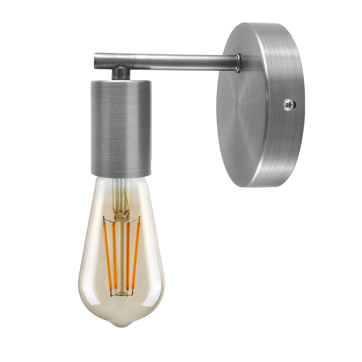 Indoor Retro Sconce Wall Light Fitting Fixture ~1616-7