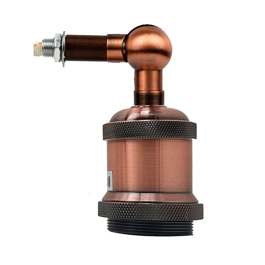 Best Lamp Holder For Wall Light E27 base Light Fitting~1438-5