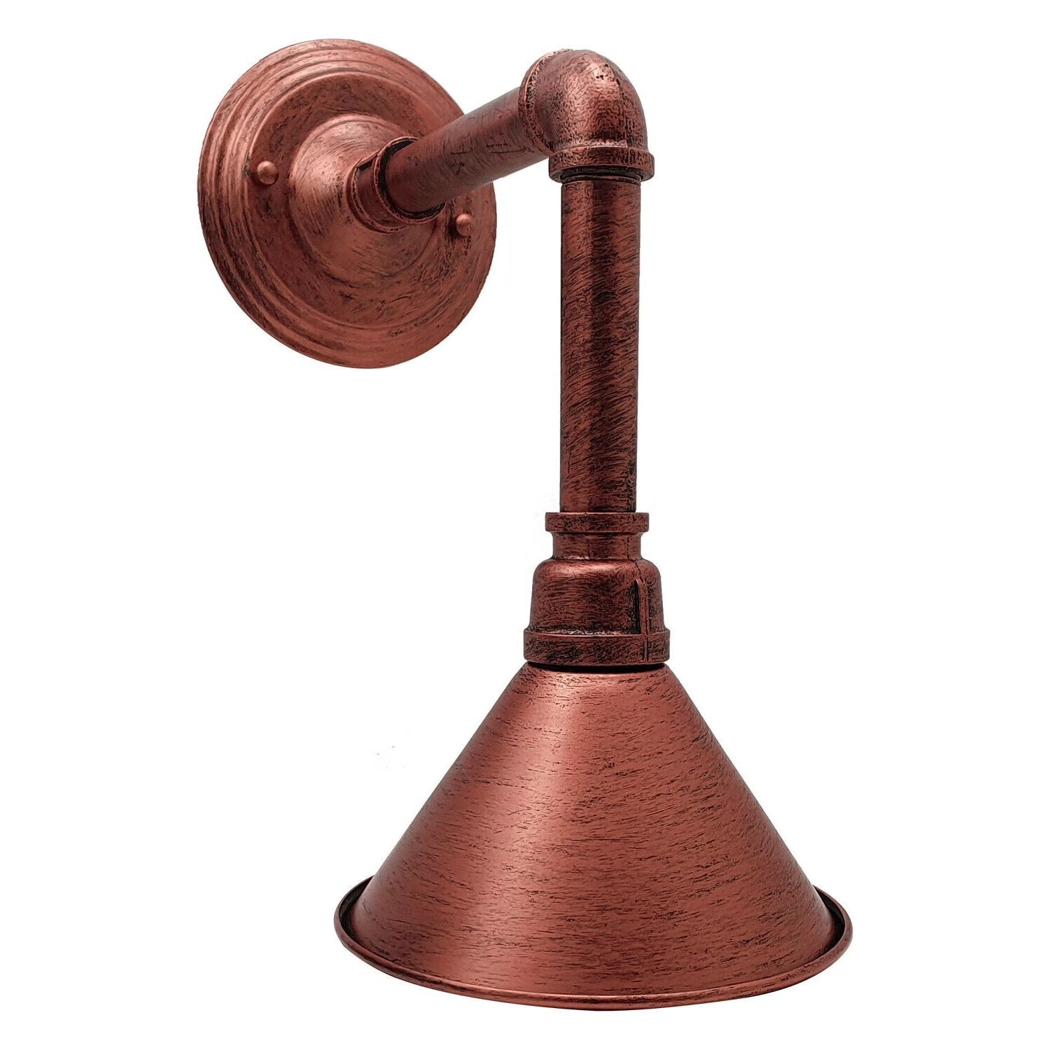 Indoor Wall Light | Pipe Light Fitting ~2607-5